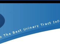 Urinary Tract Infection Treatment